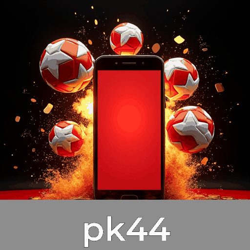 Estratégias de Jogos no pk44: Melhore Suas Habilidades Agora