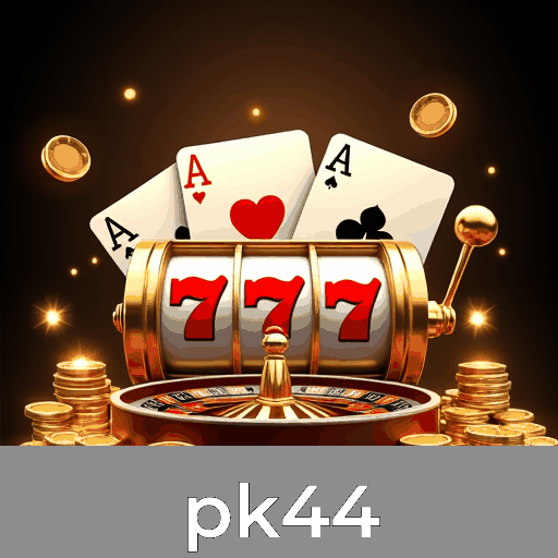 Experiência de Jogo Rápida com o App pk44