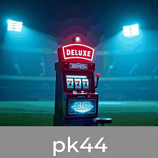 pk44: Exclusivo Oferta com Bônus Generosos e Promoções Limitadas