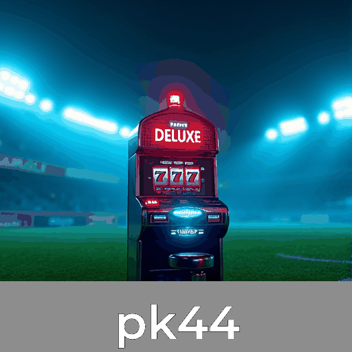 Descubra o Mundo dos Jogos de Cassino no pk44 com Emoção e Diversão
