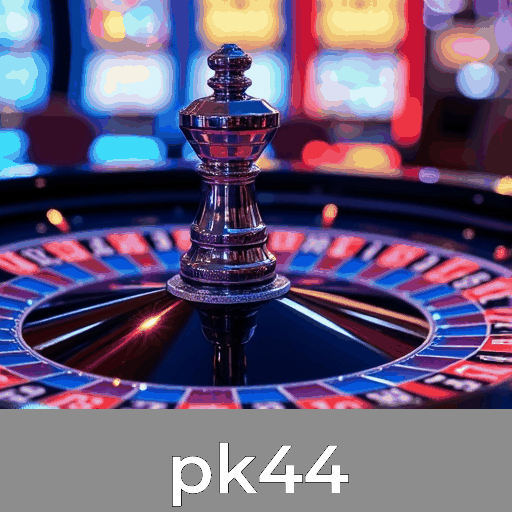 Login Seguro no pk44: Gestão de Conta Personalizada